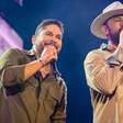 Jorge e Mateus anunciam pausa na carreira; saiba mais