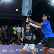 Após título em Rio Verde (GO), Antomi Ramos e Daniel Mola seguem para o Grand Slam de Matosinhos, em Portugal