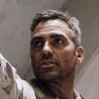 "Miserável de m*rda": Este filme de guerra foi um pesadelo para George Clooney ele nunca mais quer ver seu diretor