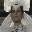Vale Tudo: veja como foi o casamento de Maria de Fátima e Afonso na primeira versão