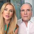 Professor que desejou 'guilhotina' para filha de Roberto Justus pede desculpas: "Simples metáfora"
