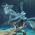 Capcom cancela palestra sobre otimização de Monster Hunter Wilds