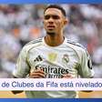 O Mundial de Clubes da Fifa está nivelado por baixo