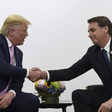 Trump ataca um país para defender aliado político, diz ministro de Lula sobre tarifa dos EUA