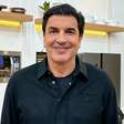 Sem Edu Guedes, tratando câncer no pâncreas, RedeTV! prepara importante mudança às pressas para programa do marido de Ana Hickmann