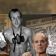 Há 42 anos, um quadro feito para Ney Matogrosso foi roubado e até hoje nunca apareceu; o artista da obra morreu de AIDS