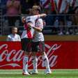 Confira 5 opções de reforços para o ataque do Flamengo