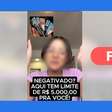 Postagens usam nome de banco indiano que não opera no Brasil para aplicar golpe do cartão de crédito