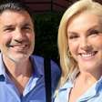 Como está Edu Guedes hoje? Esposa do apresentador, Ana Hickmann faz importante atualização sobre saúde do chef: 'O dia começou...'