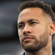 A cara do papai? Filha de Neymar é eleita a mais parecida com o jogador