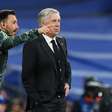 Botafogo confirma Davide Ancelotti como novo técnico