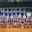 Encontro de Tricampeões reúne ídolos do Minas em BH