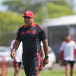 DM do Inter: quem pode voltar já e quem ainda preocupa Roger Machado