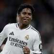 Os planos de Xabi Alonso para Endrick no Real Madrid