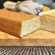 Pão caseiro com sobra de arroz: sem sovar, fofinho