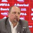 Alessandro Barcellos revela exigência do Internacional nos bastidores
