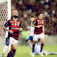 Flamengo deve receber proposta de R$ 71 milhões por Michael
