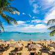 Praia de Salvador é eleita a melhor das Américas