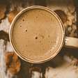 Mistura caseira para capuccino: poucos ingredientes, cremoso