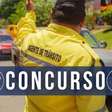 Concurso para Agente de Trânsito oferece salário de R$ 2.004,54; confira como se inscrever