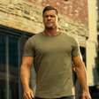 Reacher: Série do Prime Video perdeu um ator repentinamente para a 4ª temporada, mas já achou seu substituto