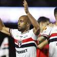 Lucas e Oscar podem reforçar São Paulo no retorno de Crespo contra o Flamengo