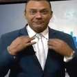 Tragédia! Apresentador Luiz Brito é brutalmente assassinado com furadeira