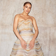 5 looks de Beatriz Reis em 1ª viagem internacional: 'do Brás pra Paris'