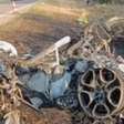 Alta velocidade e problema em um pneu podem ter causado acidente de Diogo Jota