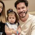 Eliezer abre o jogo sobre rótulo de 'marido da Viih Tube': 'Tentar me diminuir