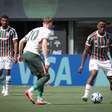 Thiago Silva lamenta, Arias chora, e Fábio reconhece superioridade; confira entrevistas do Fluminense pós-eliminação na Copa de Clubes