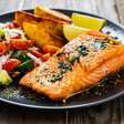 7 receitas com peixe ricas em ômega 3