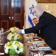 Trump diz que Hamas busca cessar-fogo; Netanyahu insiste na retirada dos palestinos de Gaza