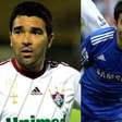 Possível 'lei do ex' e jogadores em comum: histórias de Fluminense e Chelsea se entrelaçam