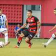 Vitória tem retrospecto positivo contra o Confiança e aposta no fator casa para avançar na Copa do Nordeste