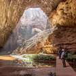 Parque arqueológico em Minas concorre a patrimônio da Unesco