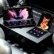 Samsung Galaxy Z Flip 7 é revelado em vídeo vazado de hands-on