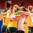 Mundial sub-19: veja como ficaram as quartas de final