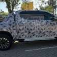 Nova RAM 1200 surge em testes com base de Titano e será rival de Hilux, Ranger e S10