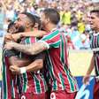 Fluminense enfrenta Chelsea pela semifinal da Copa do Mundo de Clubes