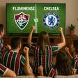 Que horas é o jogo do Fluminense hoje (08)? Tricolor carioca enfrenta o Chelsea