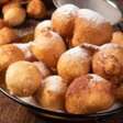 Bolinho de chuva tradicional: aproveite a receita neste inverno