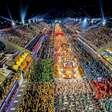 Liesa reabre venda de ingressos para o carnaval 2026