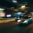 Corridas clandestinas: Rua com asfalto novo vira pista de racha em Porto Alegre