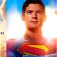 Fotos antigas do novo Superman de cueca bombam na web e animam por causa do 'volume'