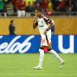 Flamengo aguarda proposta do Wolverhampton por Wallace Yan