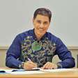 Reforço do Sumsel United, Diego Dall'oca quer fazer história no clube da Indonésia