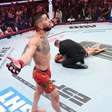 Topuria revela promessa inusitada que teve que fazer ao UFC