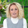 Ana Maria Braga dá bronca ao vivo em equipe e programa termina com climão