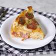 Tastemade apresenta: Bolo de Pizza